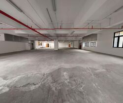 Leong Huat Building (D13), Factory #600114431